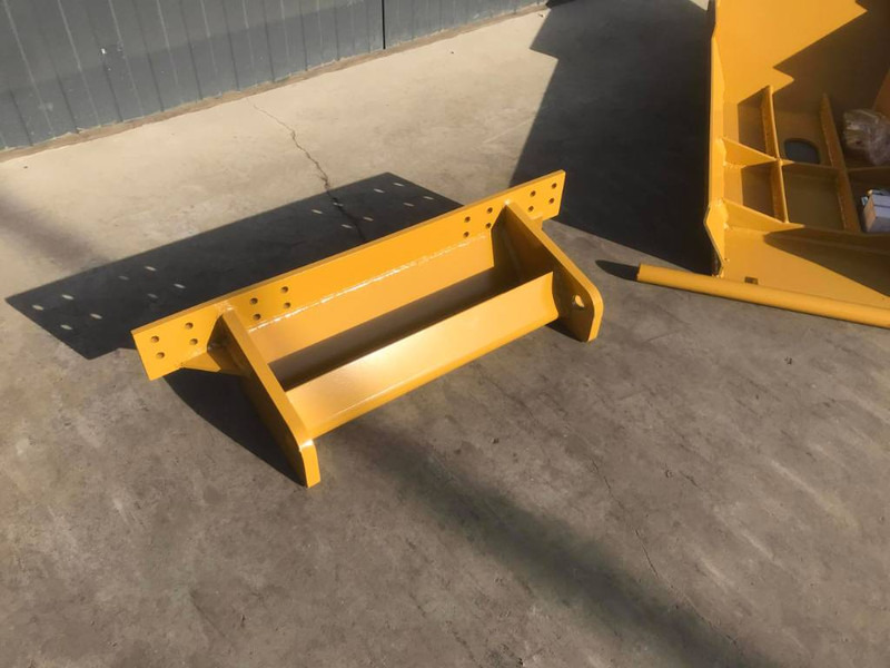 Cat Transmission Protection 12H/ 12K/ 140H / 140K / 16 - Padargas - Statybinė technika: foto 5 Cat Transmission Protection 12H/ 12K/ 140H / 140K / 16 - Padargas - Statybinė technika: foto 5