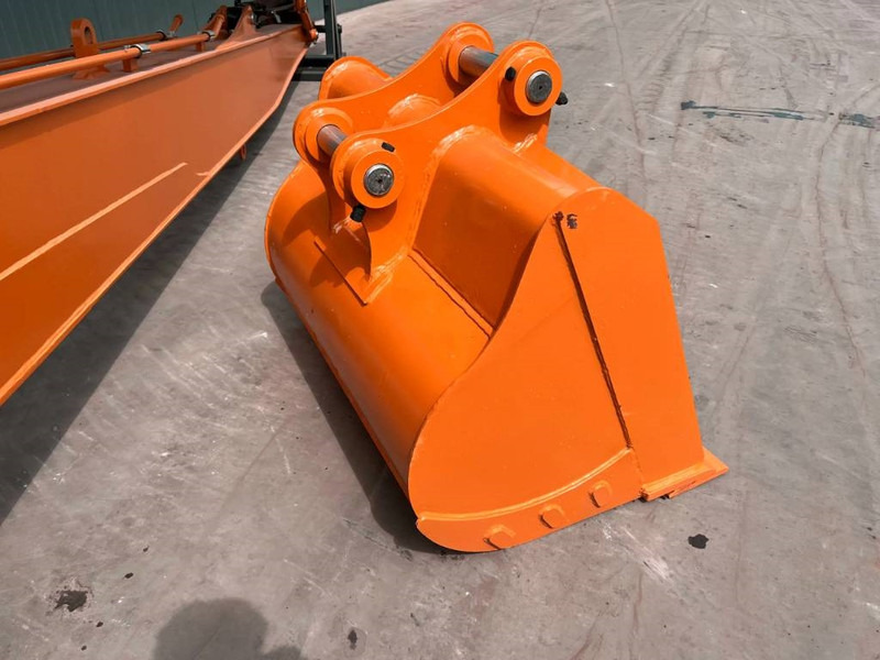 Hitachi ZX200 18m Set Long Reach Equipment - Padargas - Statybinė technika: foto 4 Hitachi ZX200 18m Set Long Reach Equipment - Padargas - Statybinė technika: foto 4