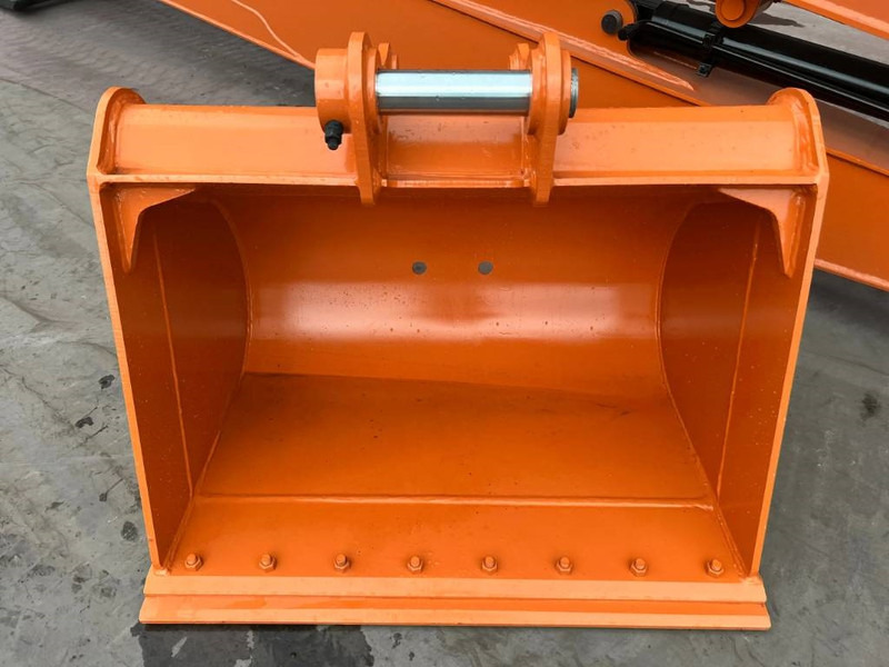 Hitachi ZX225 18m Set Long Reach Equipment - Padargas - Statybinė technika: foto 5 Hitachi ZX225 18m Set Long Reach Equipment - Padargas - Statybinė technika: foto 5