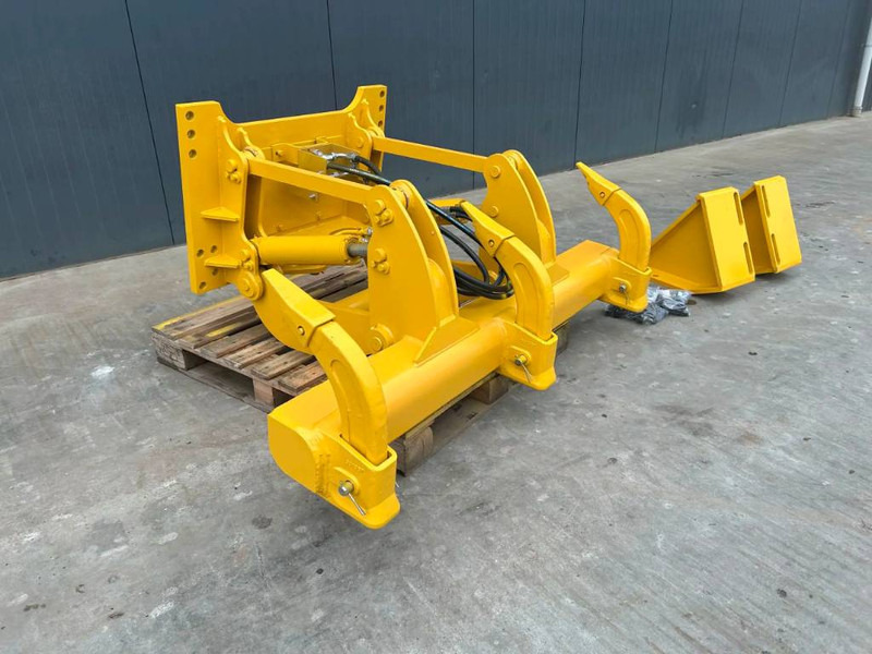 Komatsu D39 - Padargas - Statybinė technika: foto 1 Komatsu D39 - Padargas - Statybinė technika: foto 1