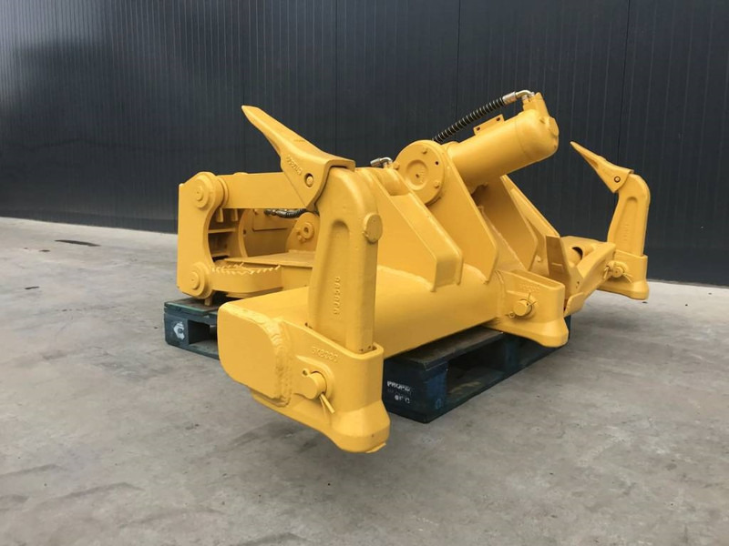 Komatsu D51 - Padargas - Statybinė technika: foto 2 Komatsu D51 - Padargas - Statybinė technika: foto 2