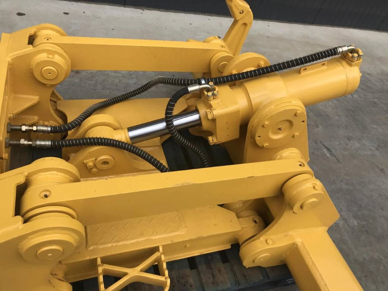 Komatsu D51 - Padargas - Statybinė technika: foto 3 Komatsu D51 - Padargas - Statybinė technika: foto 3