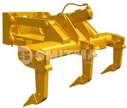 Komatsu D53 - Padargas - Statybinė technika: foto 1 Komatsu D53 - Padargas - Statybinė technika: foto 1