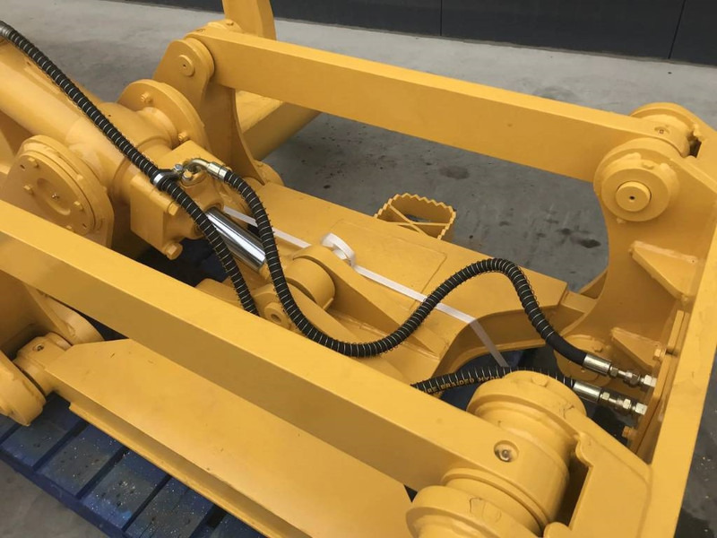 Komatsu D61 - Padargas - Statybinė technika: foto 3 Komatsu D61 - Padargas - Statybinė technika: foto 3