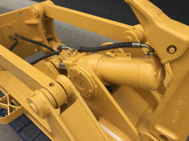 Komatsu D65 - Padargas - Statybinė technika: foto 4 Komatsu D65 - Padargas - Statybinė technika: foto 4