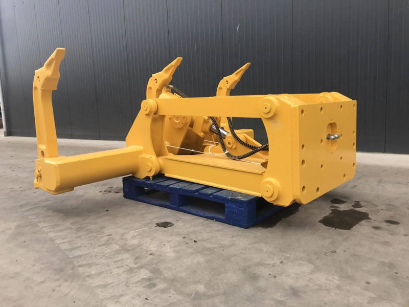 Komatsu D65 - Padargas - Statybinė technika: foto 5 Komatsu D65 - Padargas - Statybinė technika: foto 5