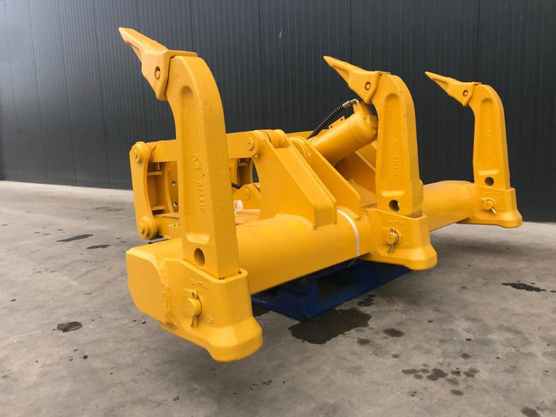 Komatsu D65 - Padargas - Statybinė technika: foto 2 Komatsu D65 - Padargas - Statybinė technika: foto 2