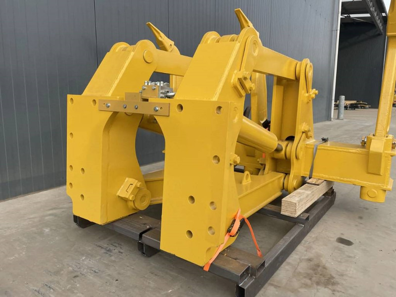 Komatsu D85 - Padargas - Statybinė technika: foto 4 Komatsu D85 - Padargas - Statybinė technika: foto 4