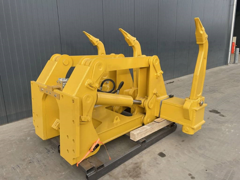 Komatsu D85 - Padargas - Statybinė technika: foto 2 Komatsu D85 - Padargas - Statybinė technika: foto 2