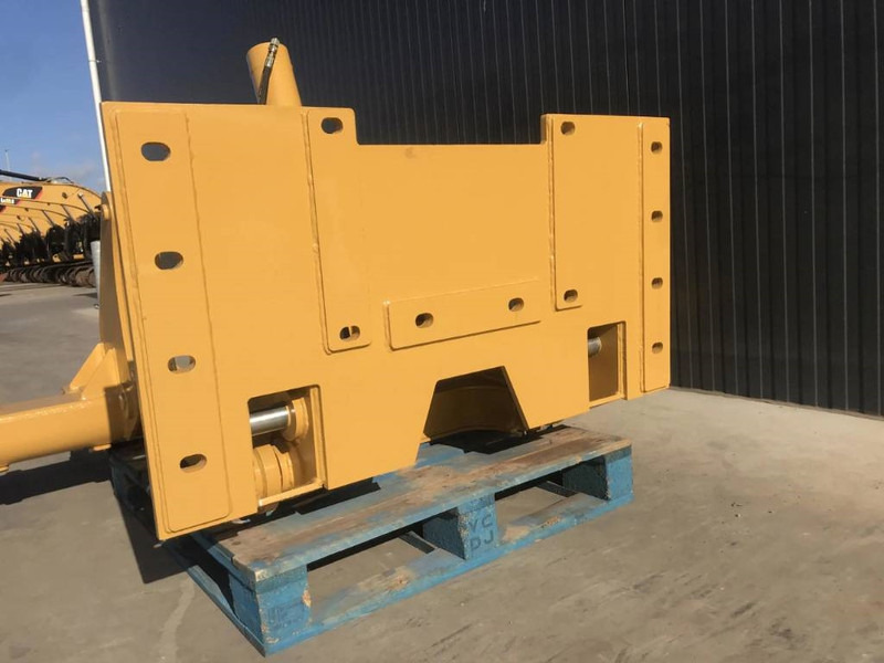 Volvo G930B - Padargas - Statybinė technika: foto 4 Volvo G930B - Padargas - Statybinė technika: foto 4