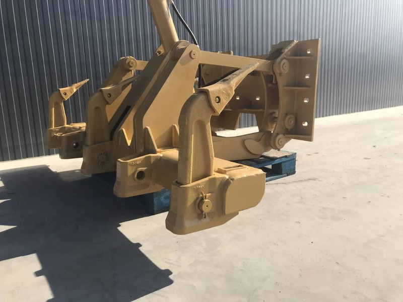 Volvo G940 - Padargas - Statybinė technika: foto 5 Volvo G940 - Padargas - Statybinė technika: foto 5