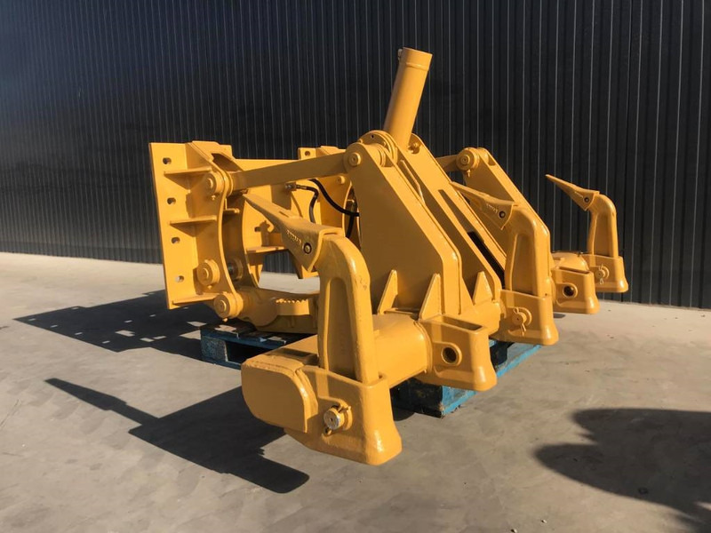 Volvo G946 - Padargas - Statybinė technika: foto 2 Volvo G946 - Padargas - Statybinė technika: foto 2