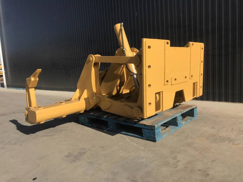 Volvo G960 - Padargas - Statybinė technika: foto 3 Volvo G960 - Padargas - Statybinė technika: foto 3