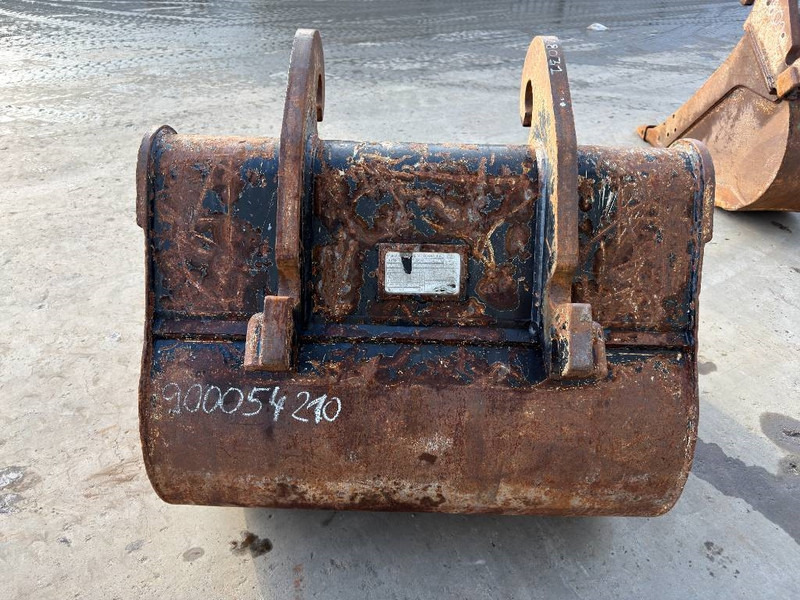 Verachtert CW20S / CW30S / CW40S - Kaušas - Statybinė technika: foto 5 Verachtert CW20S / CW30S / CW40S - Kaušas - Statybinė technika: foto 5