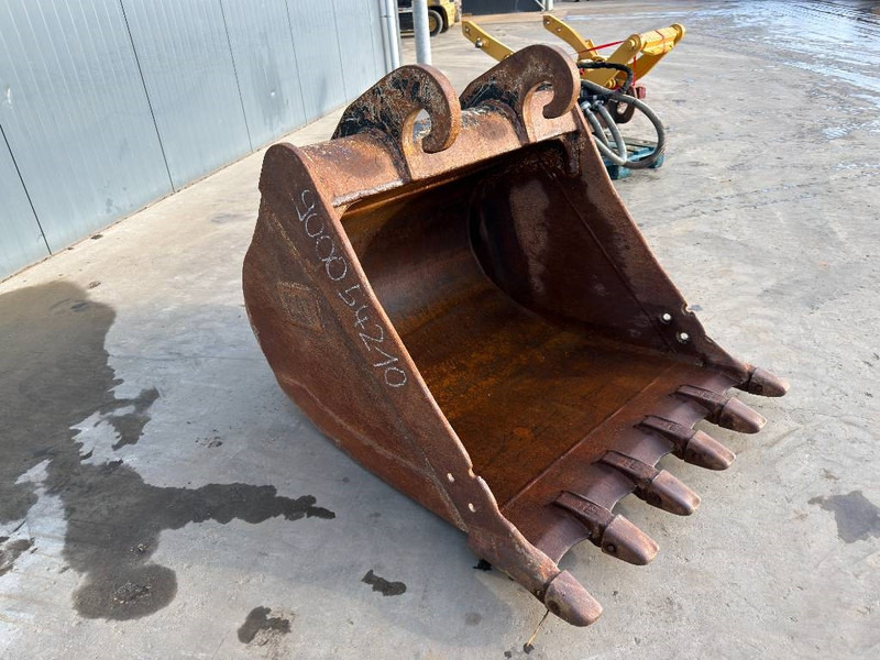 Verachtert CW20S / CW30S / CW40S - Kaušas - Statybinė technika: foto 3 Verachtert CW20S / CW30S / CW40S - Kaušas - Statybinė technika: foto 3