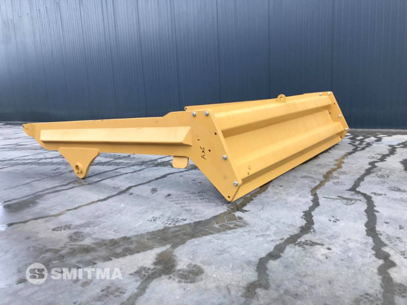 Volvo A25D - Hidraulinis liftas - Statybinė technika: foto 2 Volvo A25D - Hidraulinis liftas - Statybinė technika: foto 2