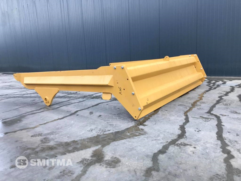 Volvo A25E - Hidraulinis liftas - Statybinė technika: foto 2 Volvo A25E - Hidraulinis liftas - Statybinė technika: foto 2