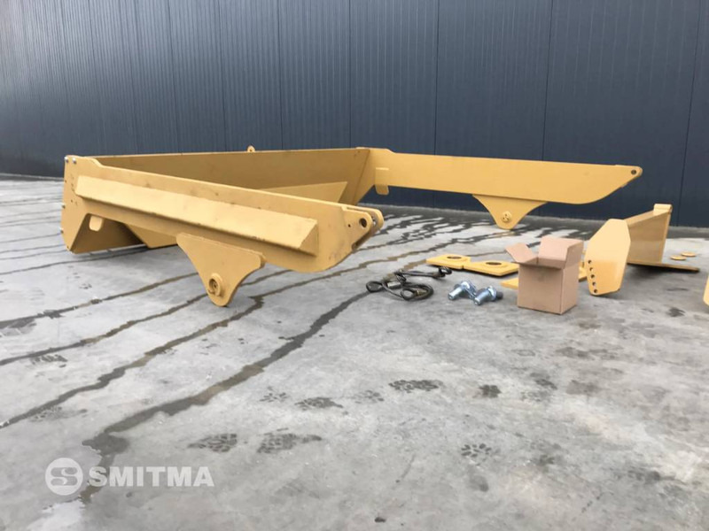 Volvo A25F - Hidraulinis liftas - Statybinė technika: foto 3 Volvo A25F - Hidraulinis liftas - Statybinė technika: foto 3