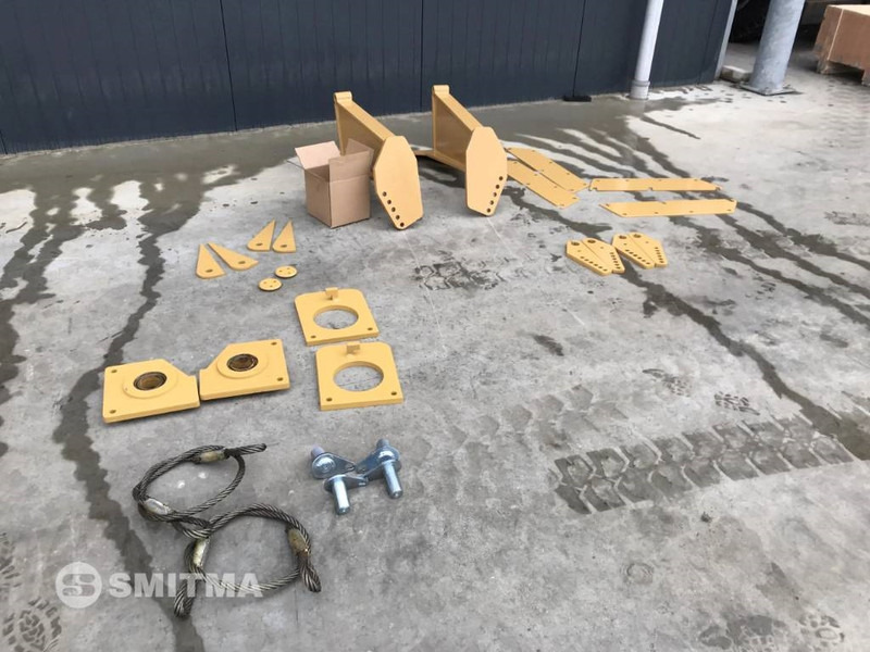 Volvo A25F - Hidraulinis liftas - Statybinė technika: foto 4 Volvo A25F - Hidraulinis liftas - Statybinė technika: foto 4