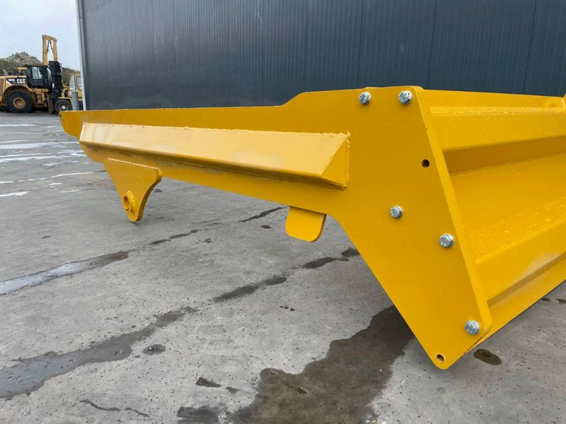 Volvo A25G - Hidraulinis liftas - Statybinė technika: foto 5 Volvo A25G - Hidraulinis liftas - Statybinė technika: foto 5