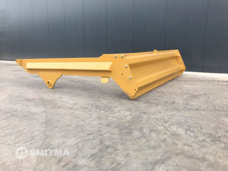 Volvo A30G - Hidraulinis liftas - Statybinė technika: foto 2 Volvo A30G - Hidraulinis liftas - Statybinė technika: foto 2