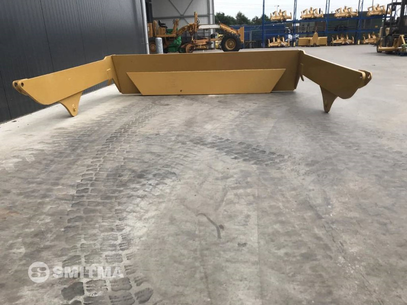 Volvo A30G - Hidraulinis liftas - Statybinė technika: foto 5 Volvo A30G - Hidraulinis liftas - Statybinė technika: foto 5