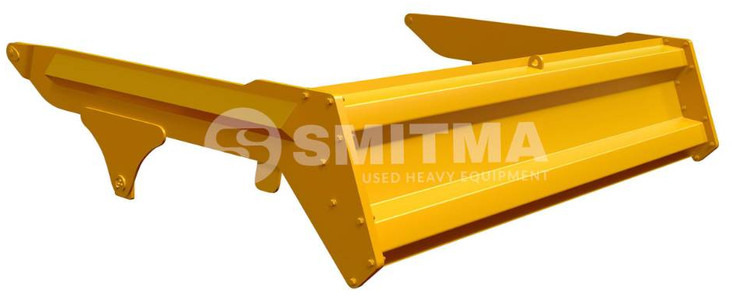 Volvo A35F - Hidraulinis liftas - Statybinė technika: foto 1 Volvo A35F - Hidraulinis liftas - Statybinė technika: foto 1