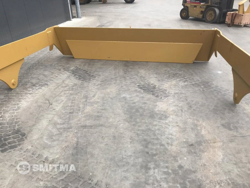 Volvo A40E - Hidraulinis liftas - Statybinė technika: foto 3 Volvo A40E - Hidraulinis liftas - Statybinė technika: foto 3