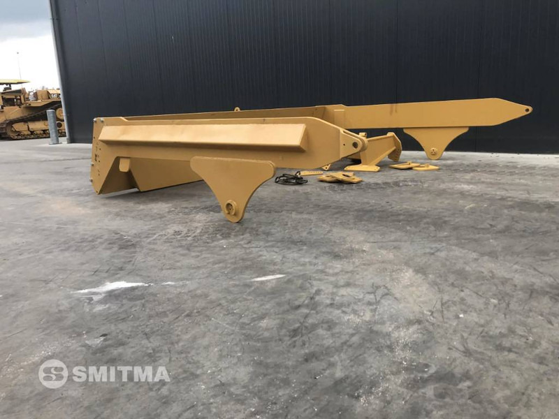 Volvo A40E - Hidraulinis liftas - Statybinė technika: foto 5 Volvo A40E - Hidraulinis liftas - Statybinė technika: foto 5