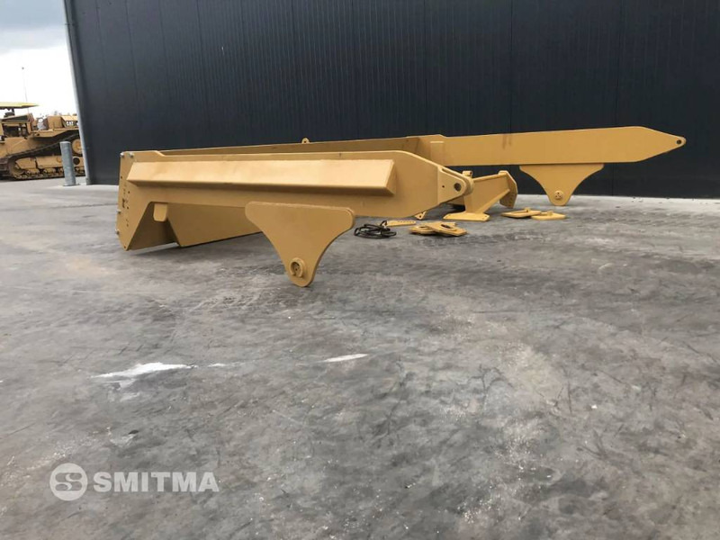 Volvo A45G - Hidraulinis liftas - Statybinė technika: foto 3 Volvo A45G - Hidraulinis liftas - Statybinė technika: foto 3