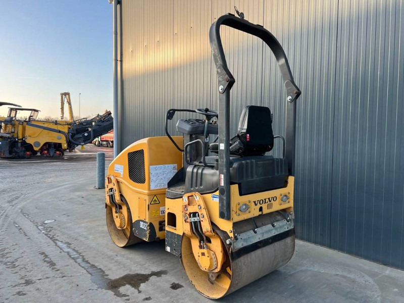 Volvo DD22 - Volas: foto 2 Volvo DD22 - Volas: foto 2