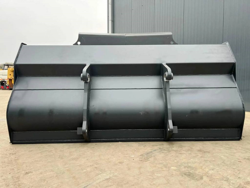 Volvo ISO / Lundberg - Volvo L110F - Kaušas - Statybinė technika: foto 5 Volvo ISO / Lundberg - Volvo L110F - Kaušas - Statybinė technika: foto 5