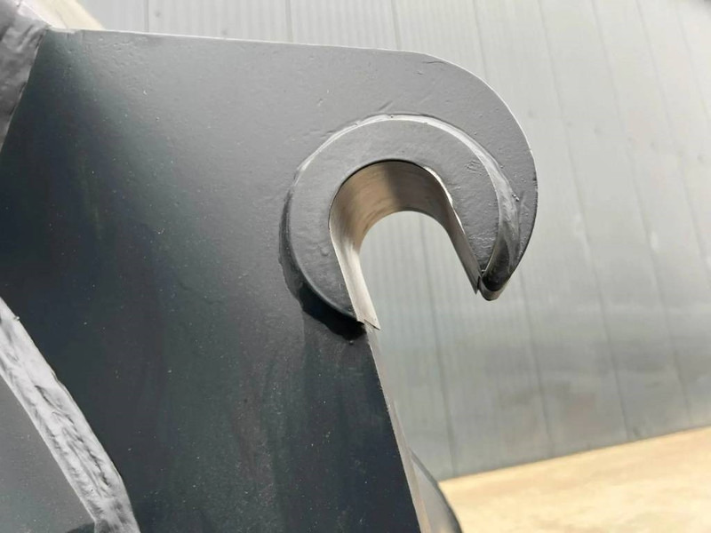 Volvo ISO / Lundberg - Volvo L110G - Kaušas - Statybinė technika: foto 2 Volvo ISO / Lundberg - Volvo L110G - Kaušas - Statybinė technika: foto 2