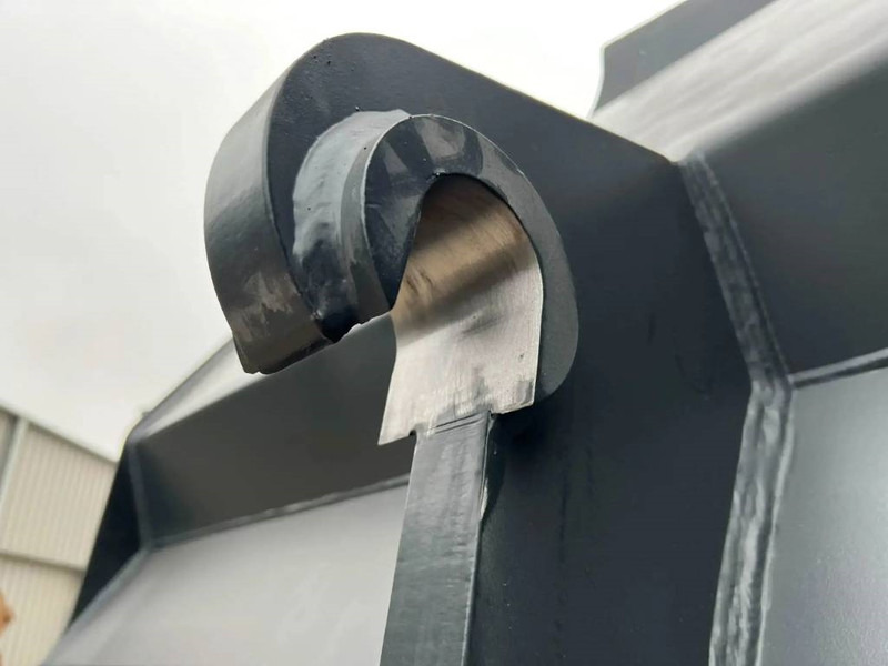 Volvo ISO / Lundberg - Volvo L120E - Kaušas - Statybinė technika: foto 4 Volvo ISO / Lundberg - Volvo L120E - Kaušas - Statybinė technika: foto 4