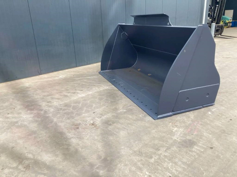 Volvo L120G - Kaušas - Statybinė technika: foto 5 Volvo L120G - Kaušas - Statybinė technika: foto 5