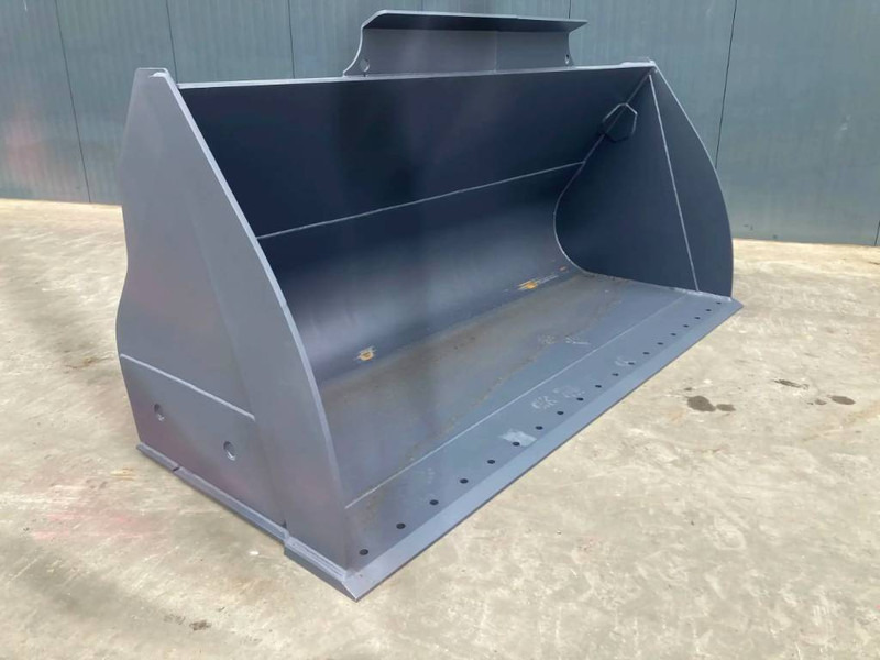 Volvo L120G - Kaušas - Statybinė technika: foto 1 Volvo L120G - Kaušas - Statybinė technika: foto 1