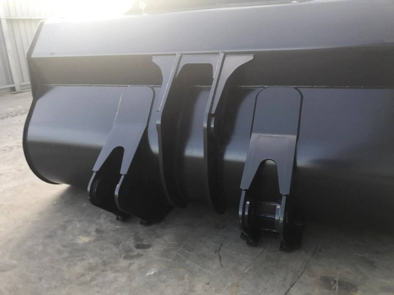 Nauja Kaušas - Statybinė technika Volvo L150E: foto 6