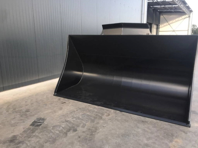 Volvo L180G - Kaušas - Statybinė technika: foto 4 Volvo L180G - Kaušas - Statybinė technika: foto 4