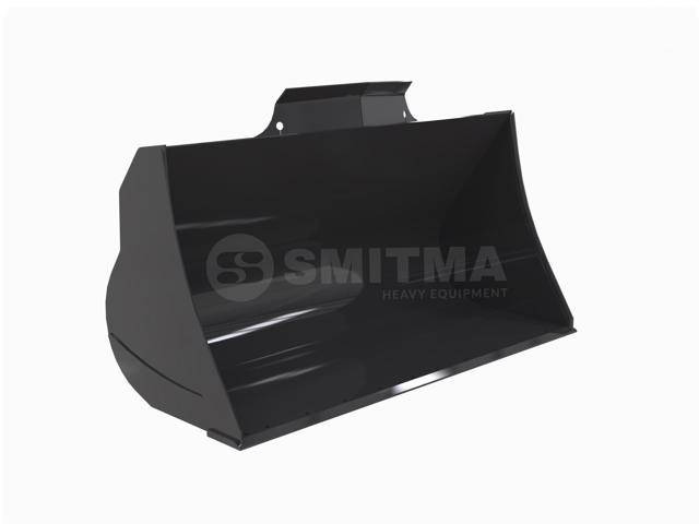 Volvo L180G - Kaušas - Statybinė technika: foto 1 Volvo L180G - Kaušas - Statybinė technika: foto 1