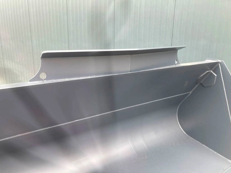 Volvo L90G - Kaušas - Statybinė technika: foto 4 Volvo L90G - Kaušas - Statybinė technika: foto 4