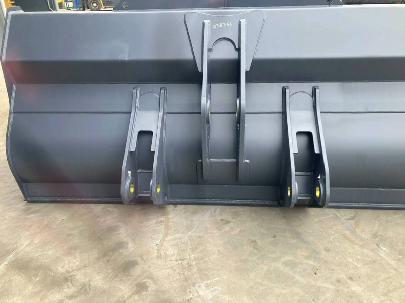 Volvo L90H - Kaušas - Statybinė technika: foto 3 Volvo L90H - Kaušas - Statybinė technika: foto 3