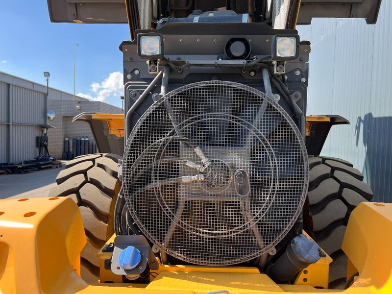 Volvo L90H - Ratinis krautuvas: foto 2 Volvo L90H - Ratinis krautuvas: foto 2