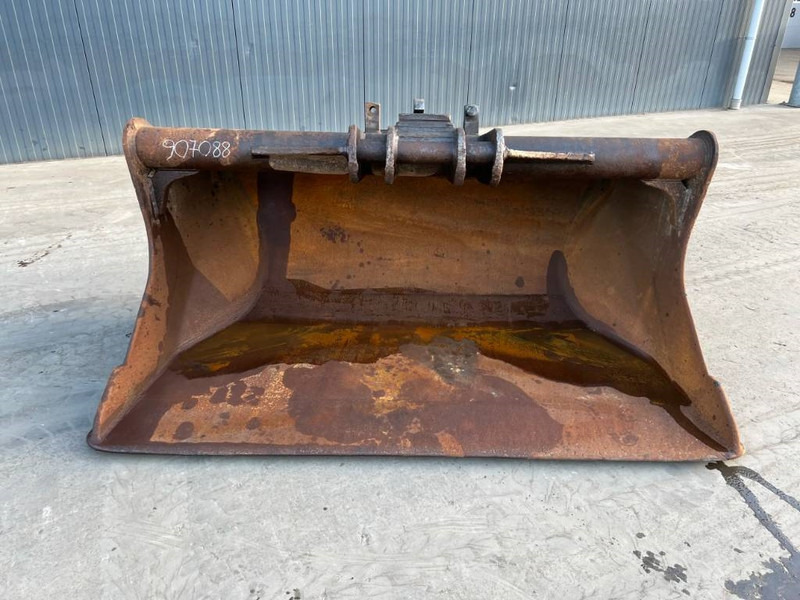 Volvo S1 - Kaušas - Statybinė technika: foto 2 Volvo S1 - Kaušas - Statybinė technika: foto 2