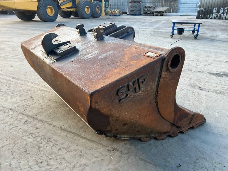 Volvo S1 - Kaušas - Statybinė technika: foto 4 Volvo S1 - Kaušas - Statybinė technika: foto 4