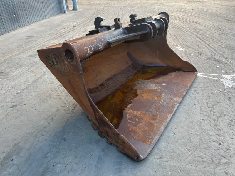 Volvo S1 - Kaušas - Statybinė technika: foto 3 Volvo S1 - Kaušas - Statybinė technika: foto 3