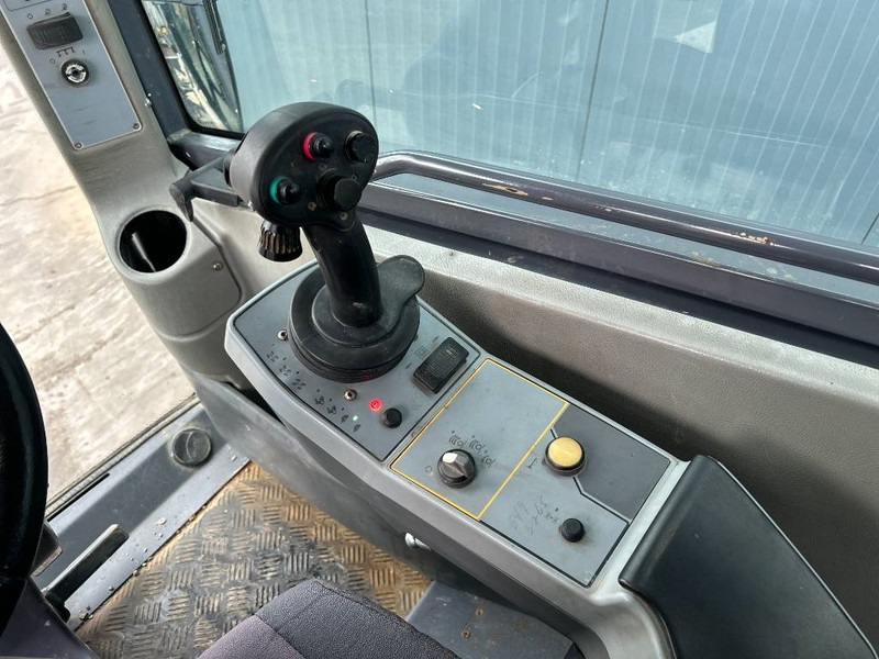 Wirtgen WR200XLi - Volas: foto 3 Wirtgen WR200XLi - Volas: foto 3