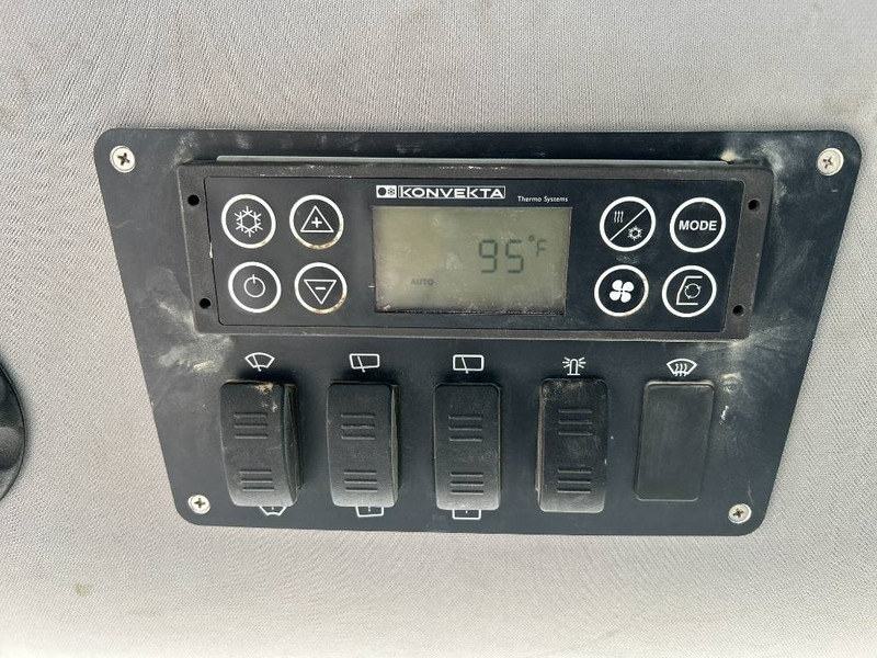 Wirtgen WR200XLi - Volas: foto 5 Wirtgen WR200XLi - Volas: foto 5