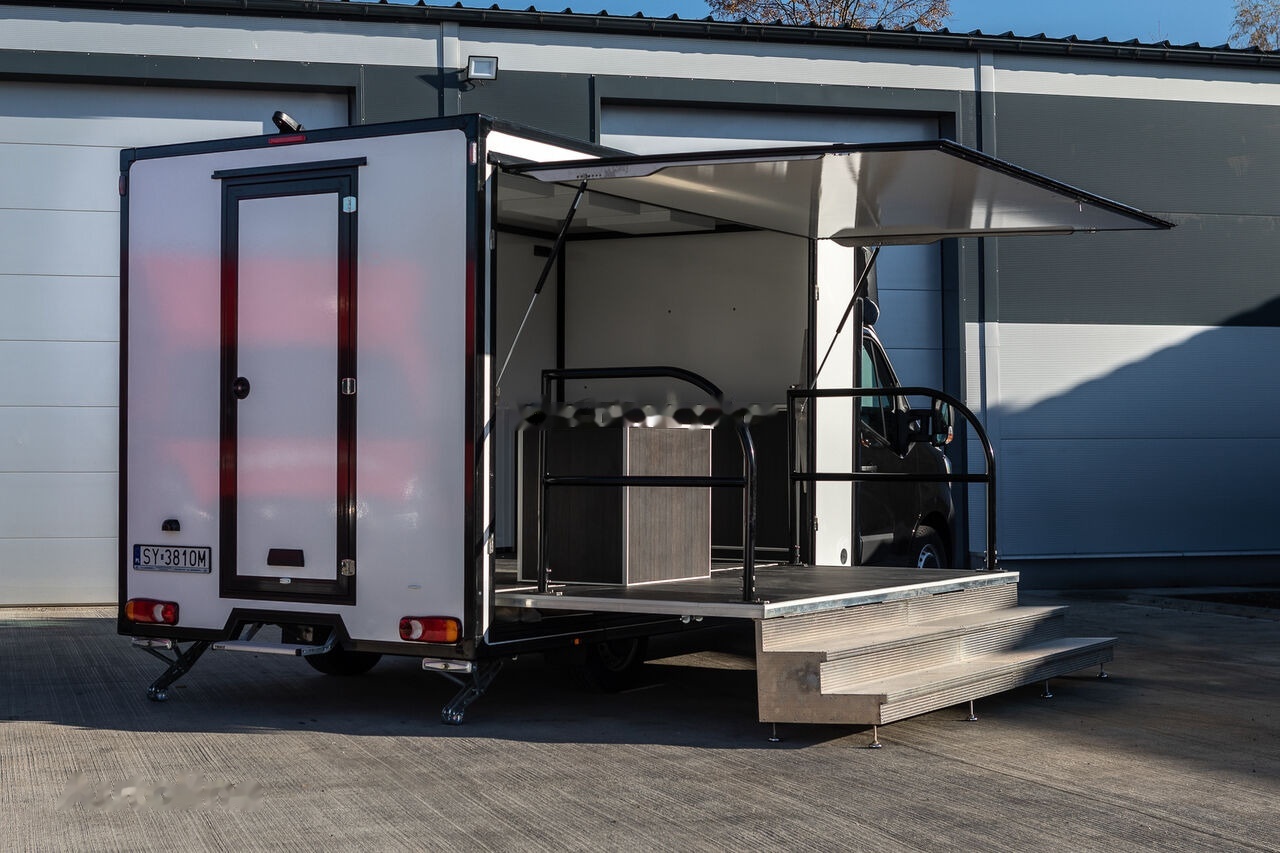 Nauja Autoparduotuvė Bannert EVENT, SZKOLENIA TARGI !!!: foto 33 Nauja Autoparduotuvė Bannert EVENT, SZKOLENIA TARGI !!!: foto 33