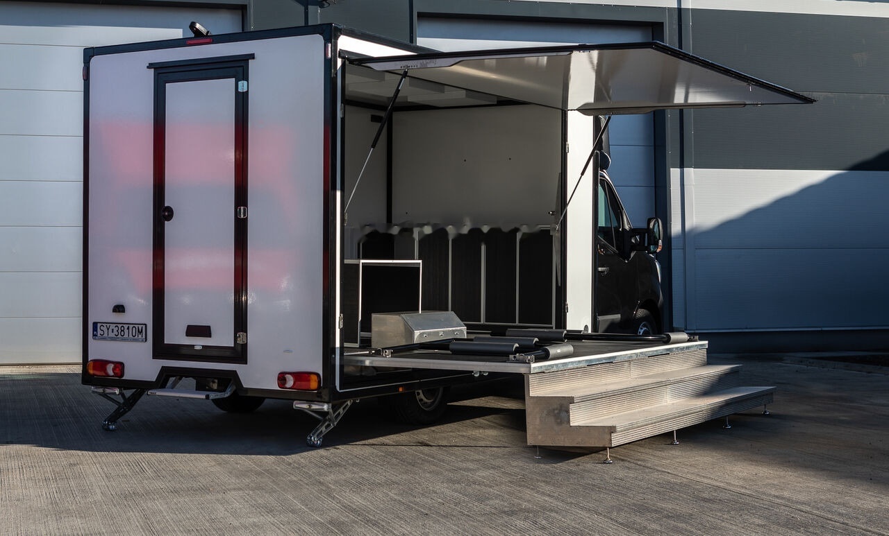 Nauja Autoparduotuvė Bannert EVENT, SZKOLENIA TARGI !!!: foto 32 Nauja Autoparduotuvė Bannert EVENT, SZKOLENIA TARGI !!!: foto 32