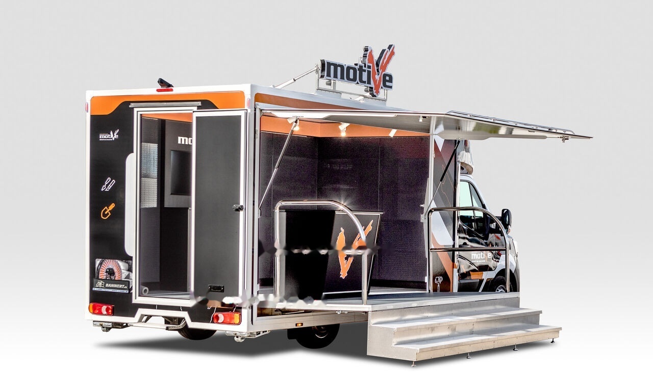 Nauja Autoparduotuvė Bannert EVENT, SZKOLENIA TARGI !!!: foto 44 Nauja Autoparduotuvė Bannert EVENT, SZKOLENIA TARGI !!!: foto 44